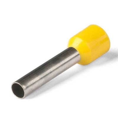 Наконечник НШвИ 6,0-18мм