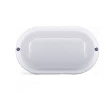 Светильник СПП овал, герметичный IP65 25Вт 4000К, 6500К