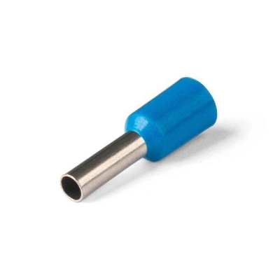 Наконечник НШвИ 2,5- 8мм КВТ (100шт)