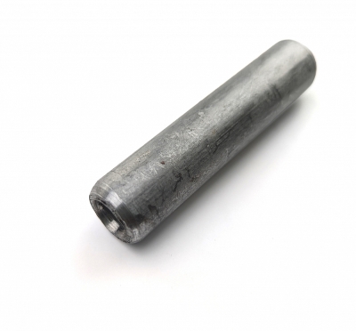 Гильза алюминиевая ГА 50-9