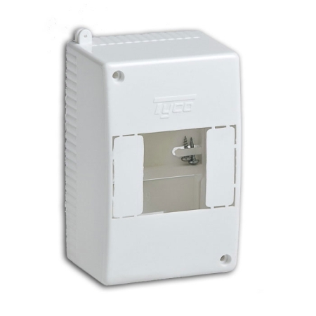 Бокс пластиковый 2-4 мод