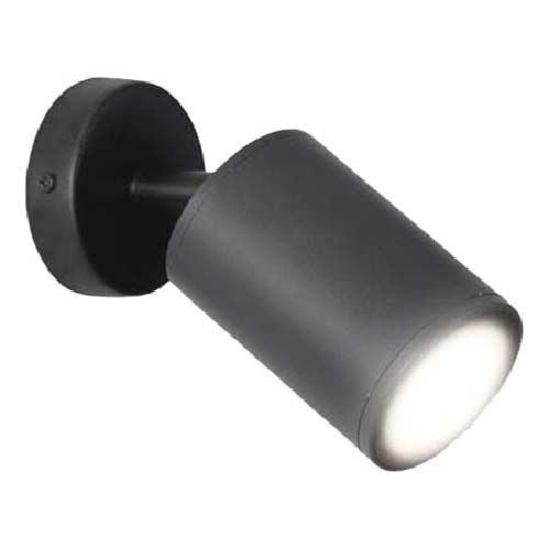 Светильник In Home НБУ Spot-Cb IP65 GU10 черный