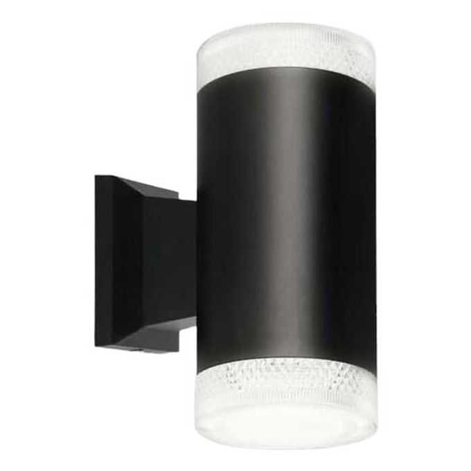 Светильник НБУ Lite-2xgx53-Bl IP65