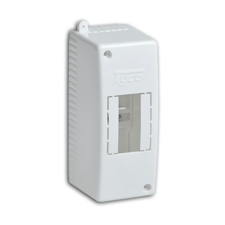 Бокс пластиковый 1-2 мод