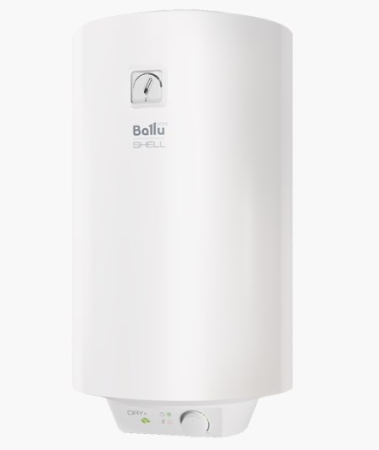 Водонагреватель Ballu BWH/S 100 Shell купить на сайте //кабельсклад.рф