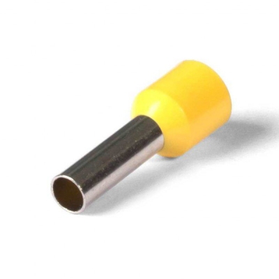 Наконечник НШвИ 6,0-12мм КВТ (100шт)