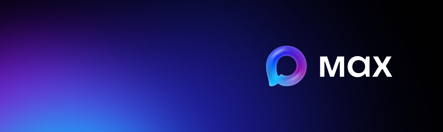 Наш канал в Max