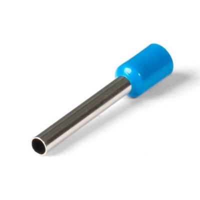 Наконечник НШвИ 2,5-18мм КВТ (100шт)