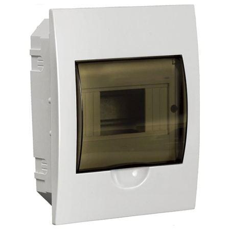 Корпус пластиковый ЩРВ-П- 8 IP40 EKF PROxima