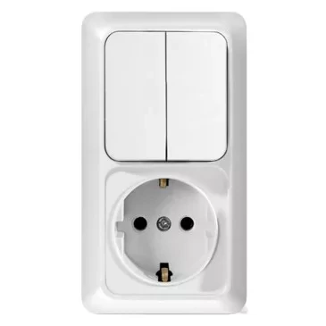 электроустановочные изделия